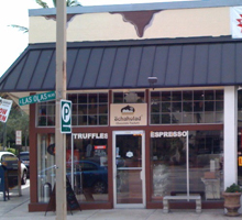 store image