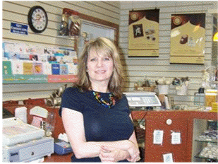 store image