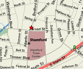 store map