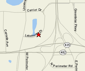 store map