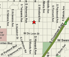 store map
