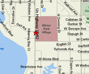 store map