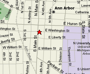 store map