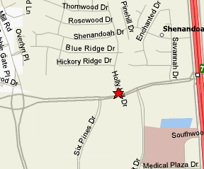 store map