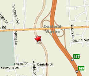 store map