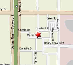 store map