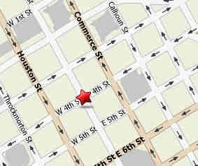 store map