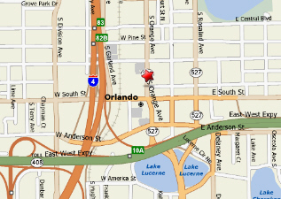 store map