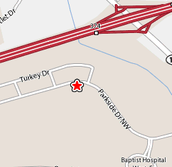 store map