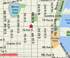store map