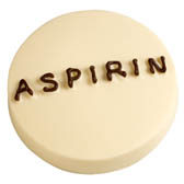 Chocolate Aspirin
