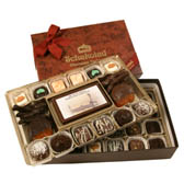 40-Pc Assortment Box with Custom Business Card