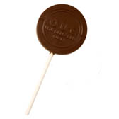 Lollipop Logo