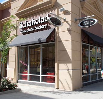 Store Specialty