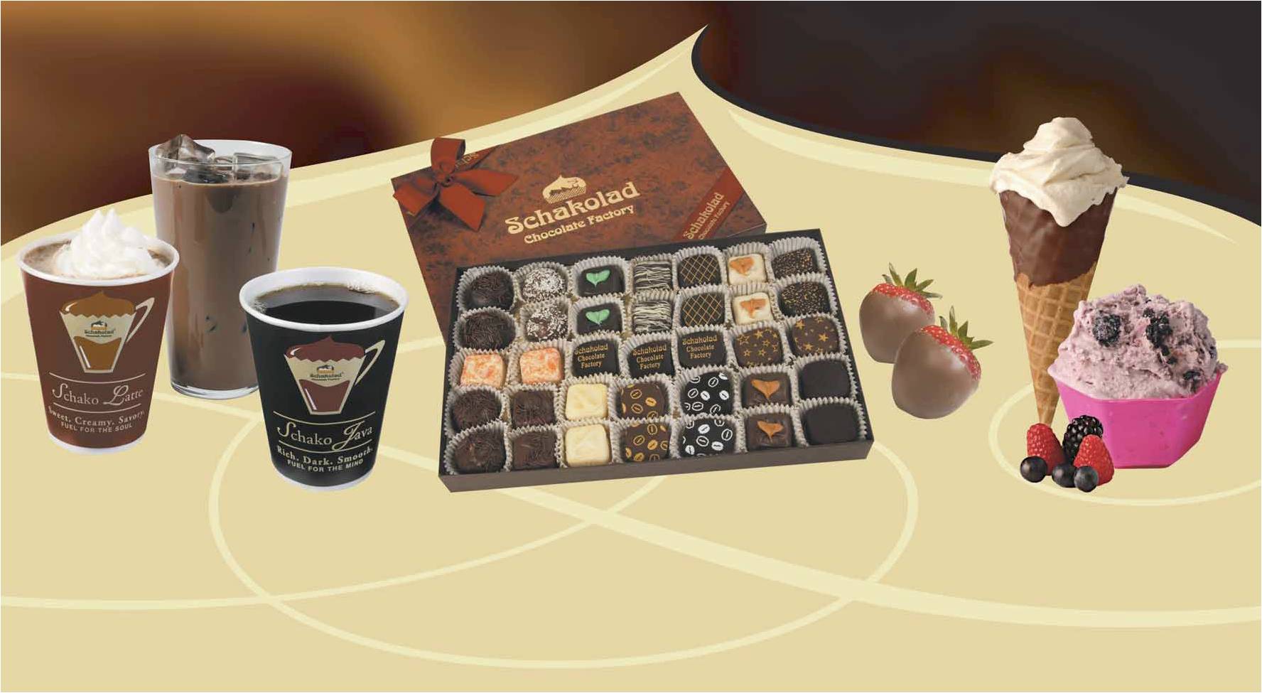 Store Specialty