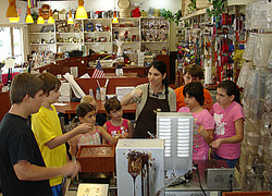 Store Specialty